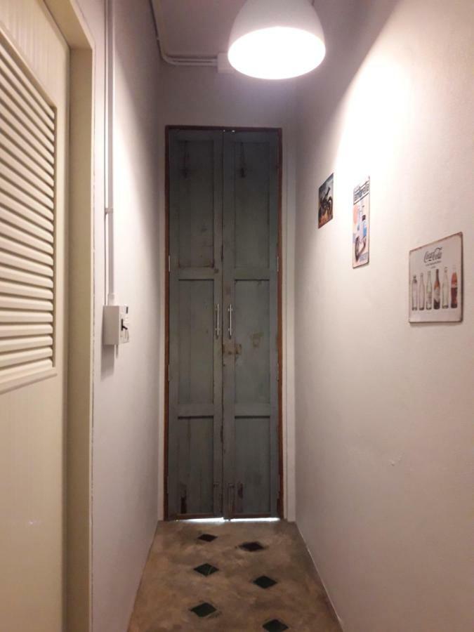 班恩度假酒店 达叻府 外观 照片